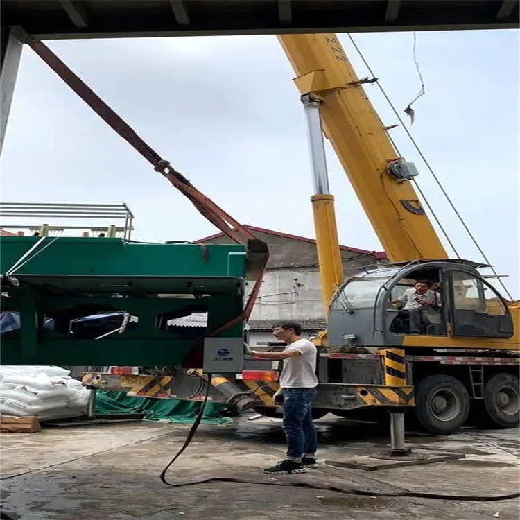 郑州大吨位吊车租赁应急保障方案|化解突发吊装需求难题