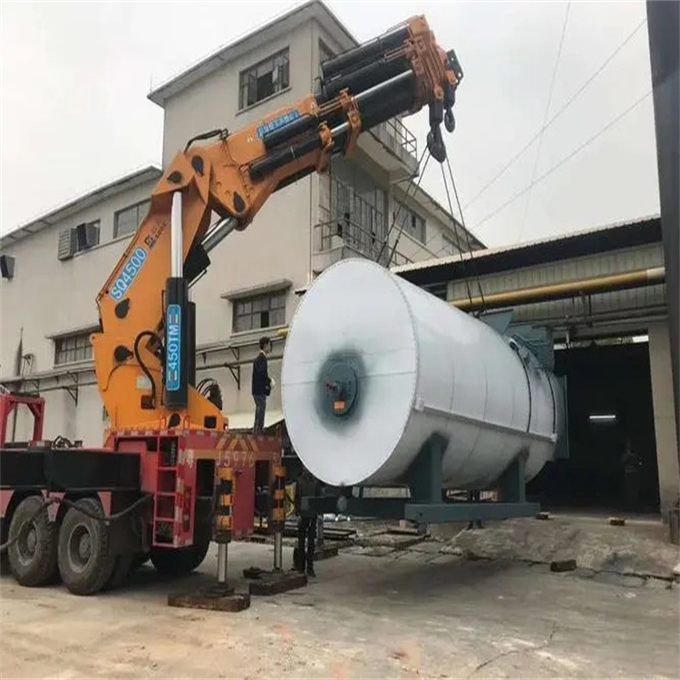 郑州吊车租用电话|24小时应急服务|精准吊装方案